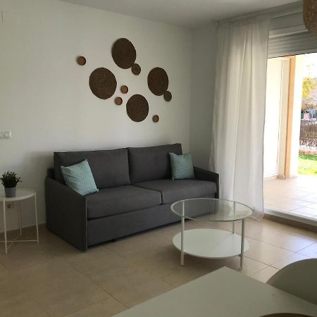 Entrecabos Apartment Jávea Екстериор снимка