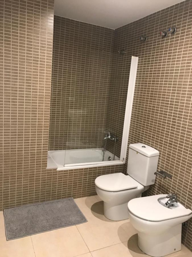 Entrecabos Apartment Jávea Екстериор снимка