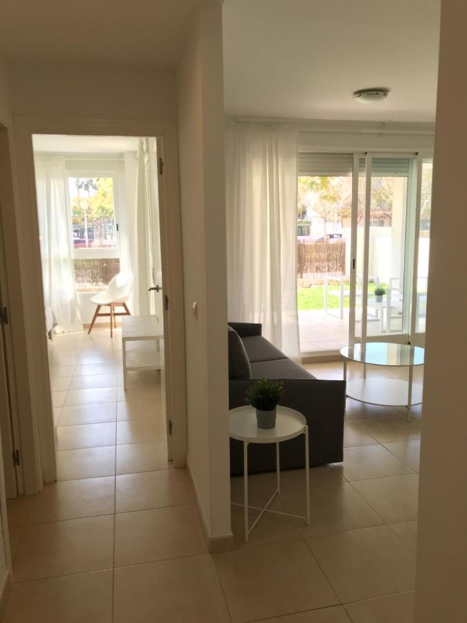 Entrecabos Apartment Jávea Екстериор снимка